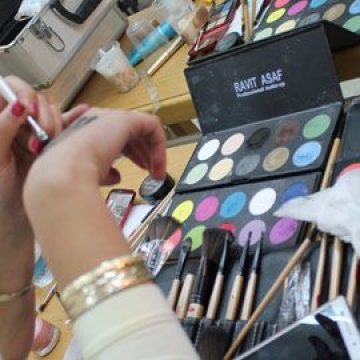 Professional Cosmetics Course