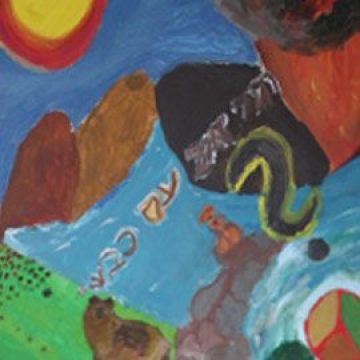 Art Exhibit – Olamot